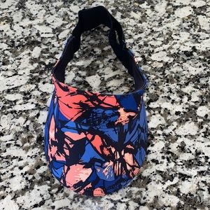 Lululemon visor